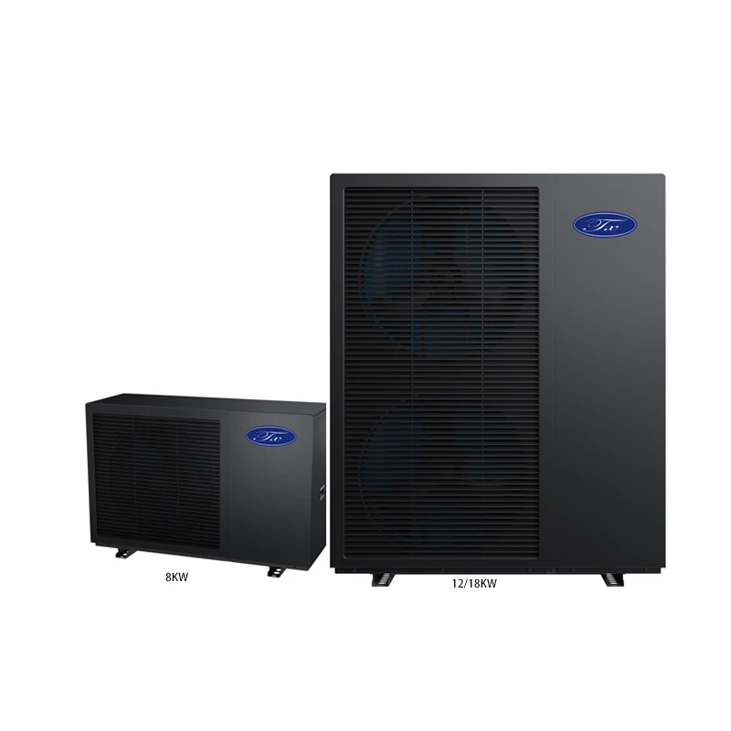 WIFI Control ERP A+++ Hot Water 70 Degree High Efficient Heat Pump Water Heaters Heat Pump R290
WIFI Control ERP A+++ Hot Water 70 Degree High Efficient Heat Pump Water Heaters Heat Pump R290