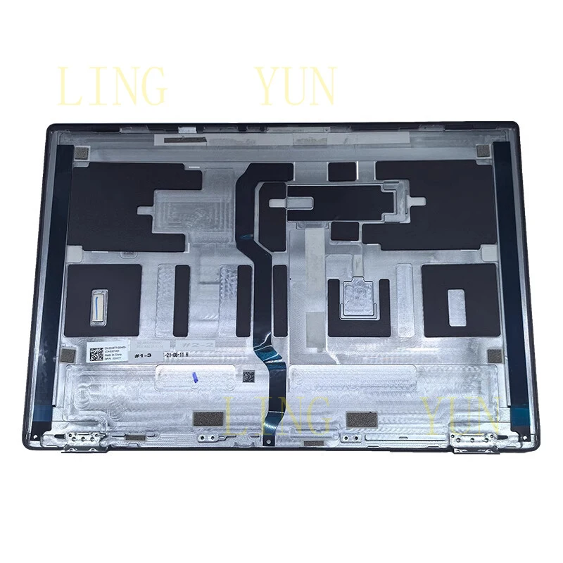 Z New for DELL Latitude 9420 E9420 LED LCD Back Cover 0DRRT7
Z New for DELL Latitude 9420 E9420 LED LCD Back Cover 0DRRT7