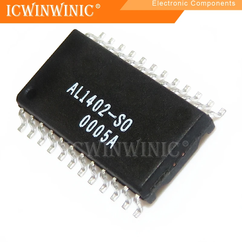 1 шт. AL1402-SO AL1402
1 шт. AL1402-SO AL1402