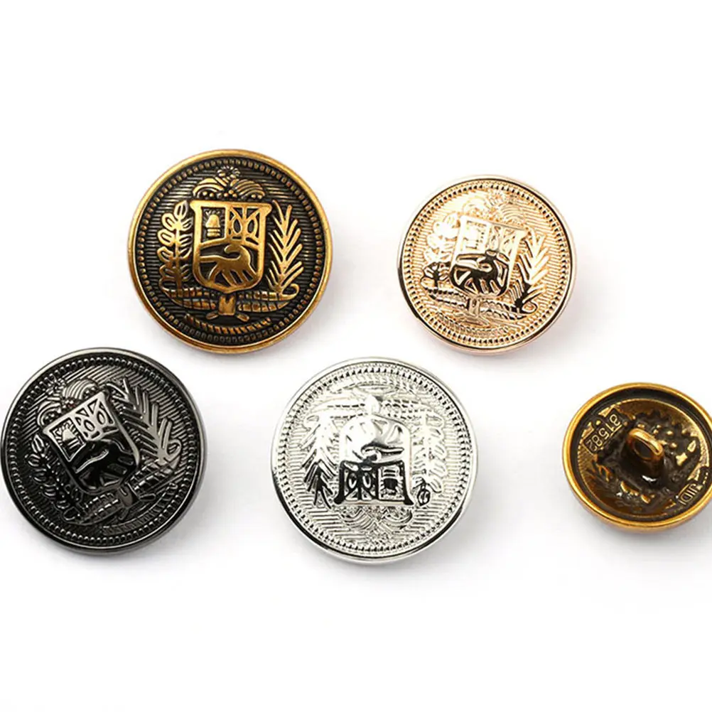 30pcs Black 24L 15mm 32L 20mm 40L Clothes Fashion Sewing Button Button 25mm Zinc Alloy Sewing Clothes DIY
30pcs Black 24L 15mm 32L 20mm 40L Clothes Fashion Sewing Button Button 25mm Zinc Alloy Sewing Clothes DIY