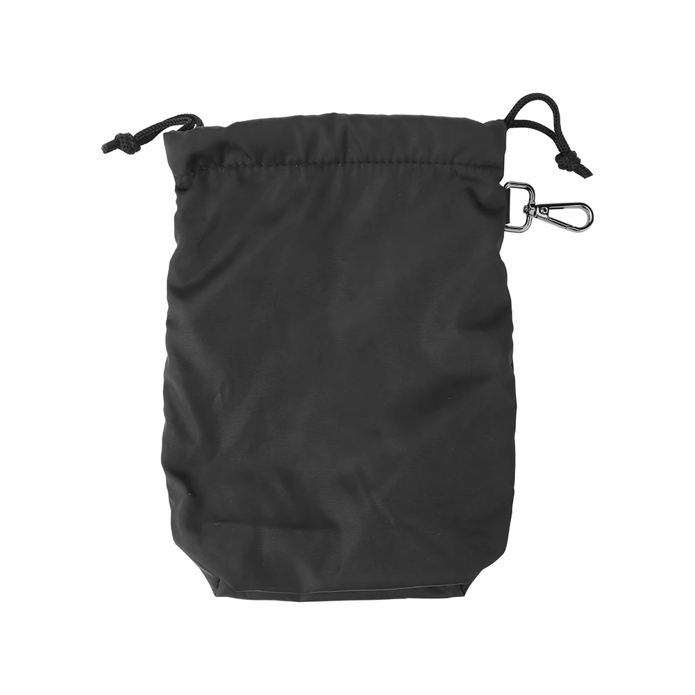 Drone Storage Drawstring Bag 24x22x2cm Nonwoven Soft Lining Waterproof Carrying Bag For DJI Flip Drone Storage Accessories
Drone Storage Drawstring Bag 24x22x2cm Nonwoven Soft Lining Waterproof Carrying Bag For DJI Flip Drone Storage Accessories