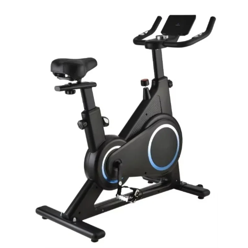 Adjustable Flywheel Body Building Spinning Bike, Indoor Fitness Machine For Gym Muscle Training
Adjustable Flywheel Body Building Spinning Bike, Indoor Fitness Machine For Gym Muscle Training