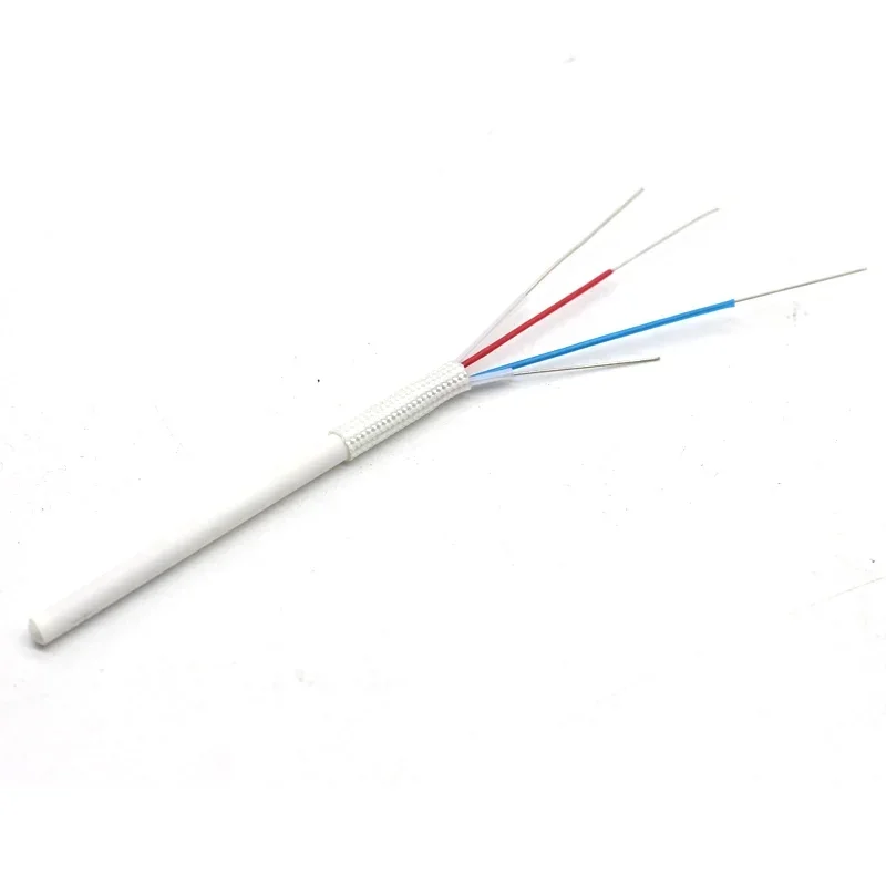 Ceramic Heating Core 100*3.8*3.8mm 4 Wire Adapter 50W A1322 Replacement Soldering Iron 24V High Quality Brand New
Ceramic Heating Core 100*3.8*3.8mm 4 Wire Adapter 50W A1322 Replacement Soldering Iron 24V High Quality Brand New