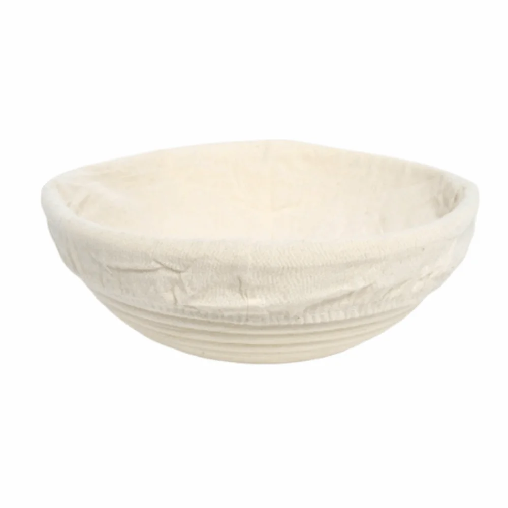 Round Bread Proofing Basket Linen Lining Handmade Bread Basket Natural 6 Sizes Sourdough Proofing Baske Bread Making
Round Bread Proofing Basket Linen Lining Handmade Bread Basket Natural 6 Sizes Sourdough Proofing Baske Bread Making