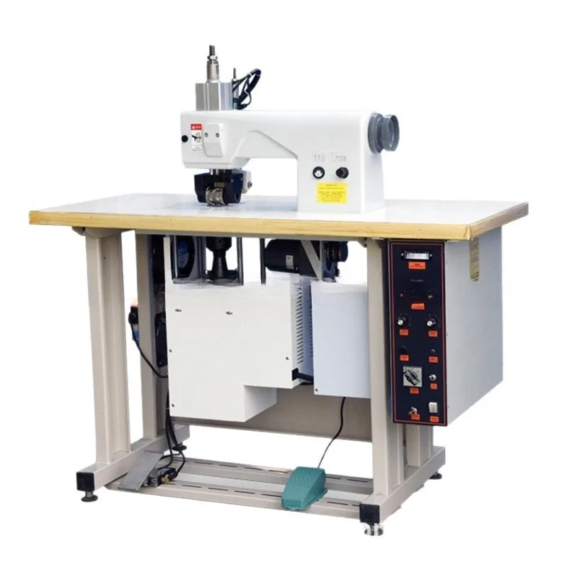 20K ultrasonic embossing machine, non-woven ultrasonic welding equipment, chemical fiber fabric curtain tablecloth lace machine
20K ultrasonic embossing machine, non-woven ultrasonic welding equipment, chemical fiber fabric curtain tablecloth lace machine