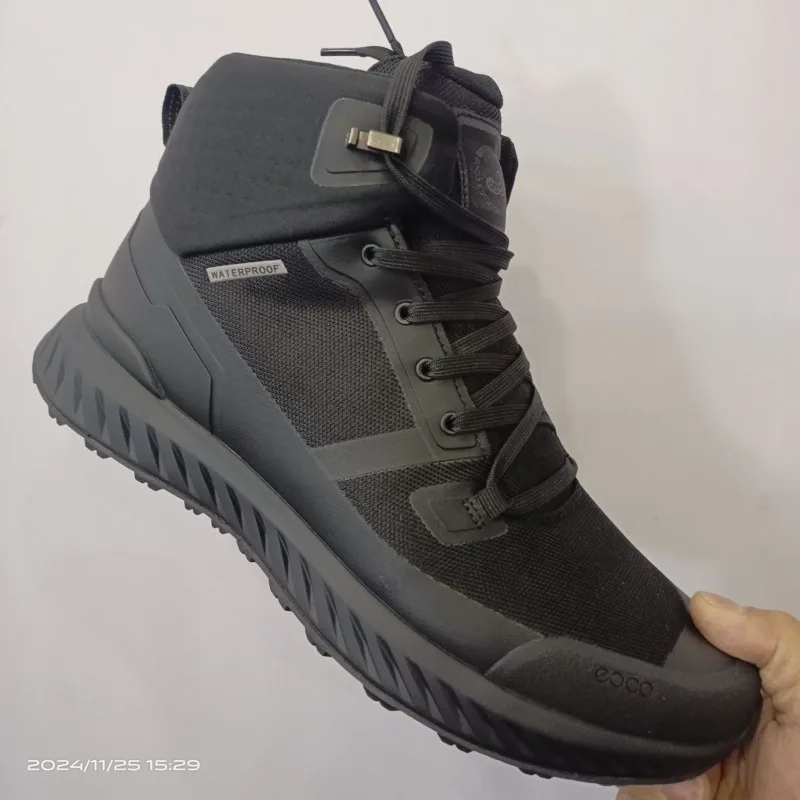 Trend New Cool Hiking Shoes Men High Top Hiking Sneakers For Man Professional Mens Shoe For Walking Outdoor Travel Shoe
Trend New Cool Hiking Shoes Men High Top Hiking Sneakers For Man Professional Mens Shoe For Walking Outdoor Travel Shoe