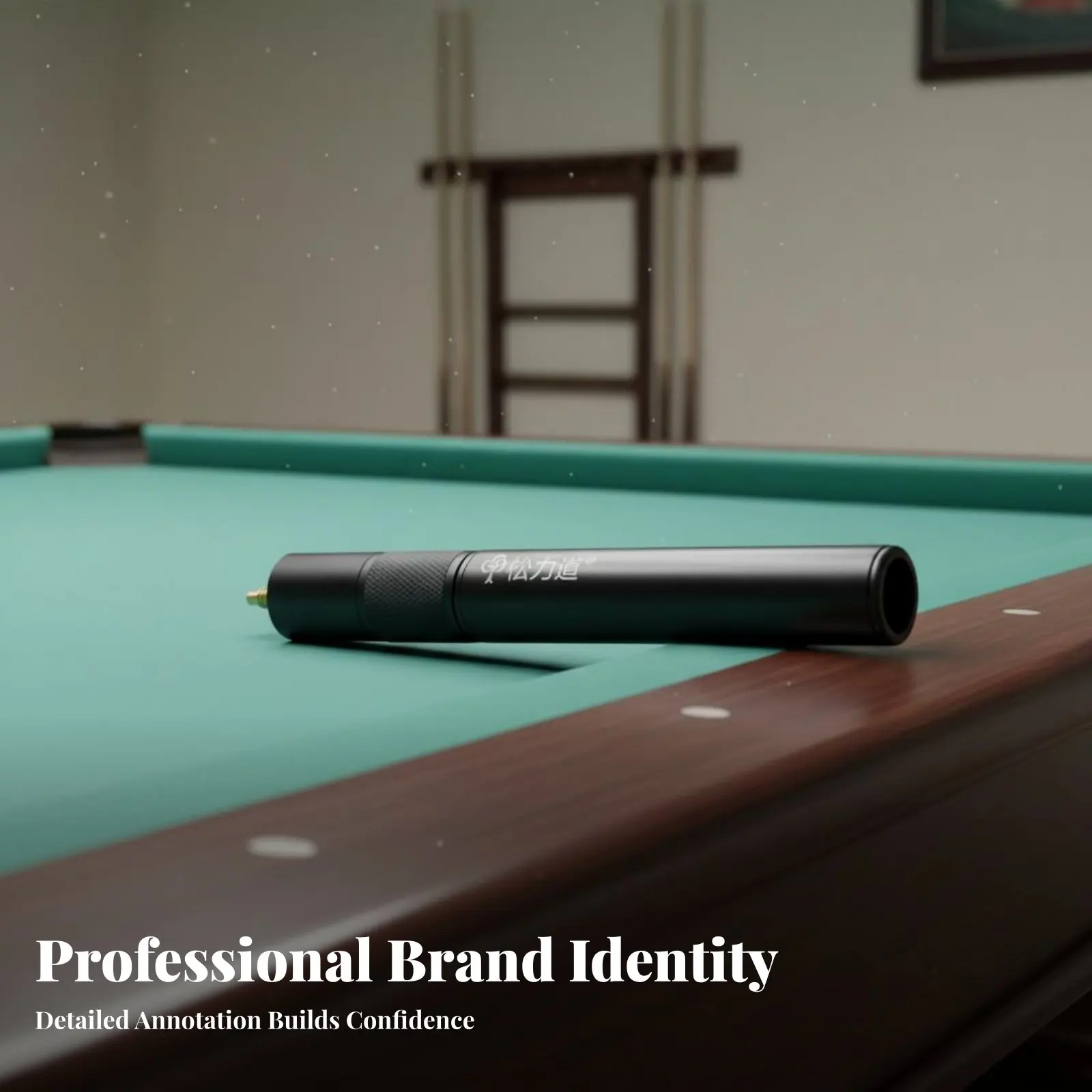 Billiard Cue Extender Extendable Pool Cue Extension Telescopic Billiard Stick Extender Improves Reach Billiards Accessory
Billiard Cue Extender Extendable Pool Cue Extension Telescopic Billiard Stick Extender Improves Reach Billiards Accessory