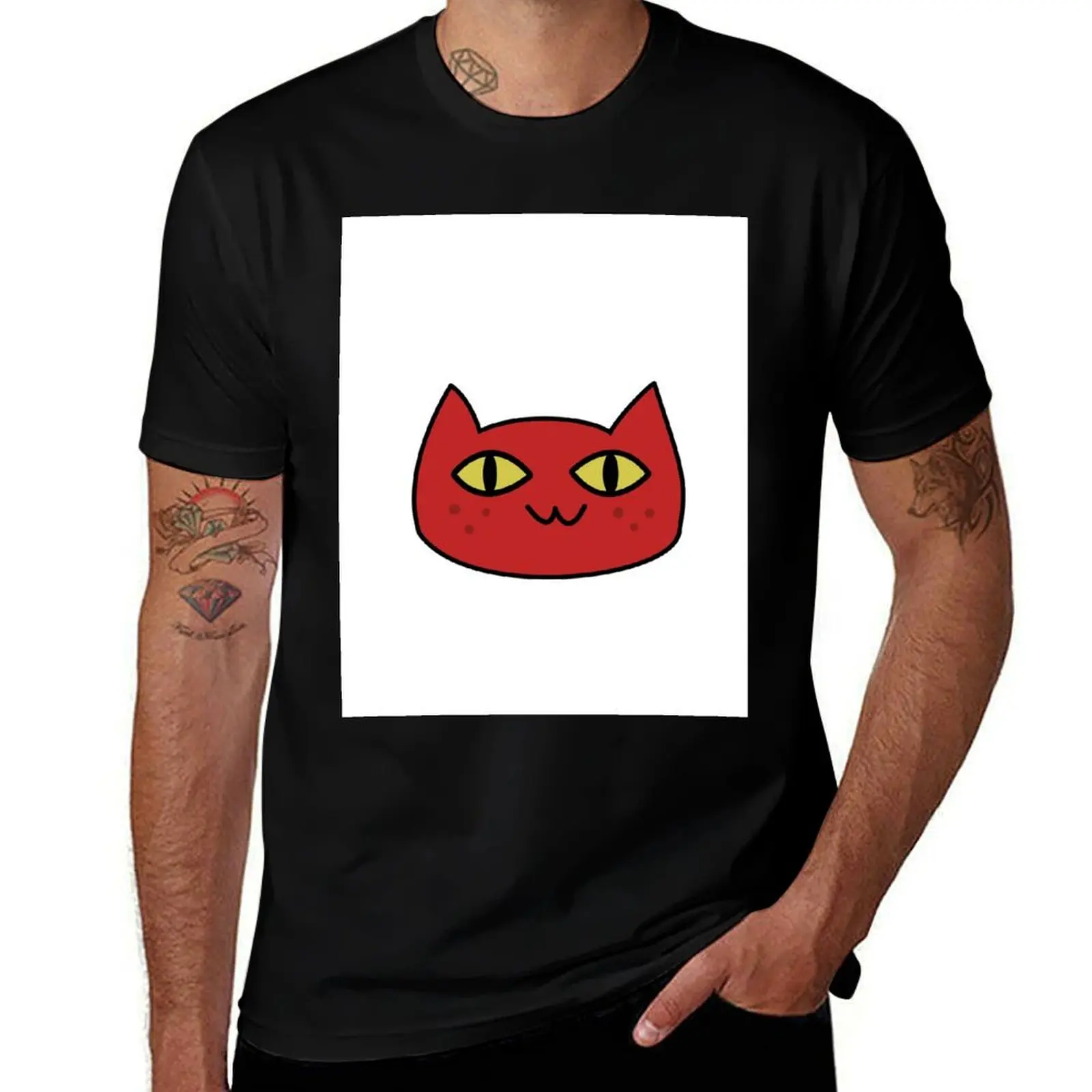 Marceline's cat sweater T-Shirt summer clothes sports fans sublime custom t shirt compression shirt men
Marceline's cat sweater T-Shirt summer clothes sports fans sublime custom t shirt compression shirt men