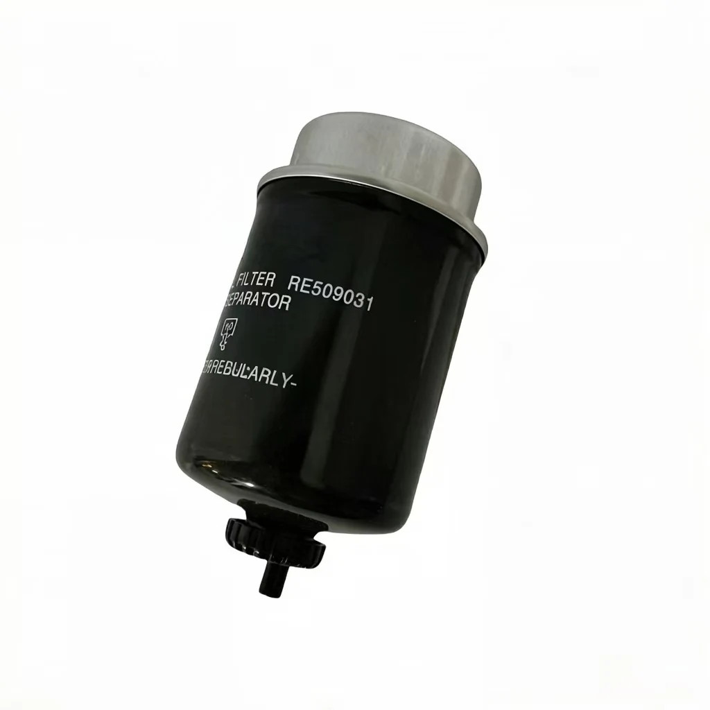 RE509031 Diesel Filter Water Separator for John Deere 120 1410D 1490 310G 315SJ 360DC
RE509031 Diesel Filter Water Separator for John Deere 120 1410D 1490 310G 315SJ 360DC