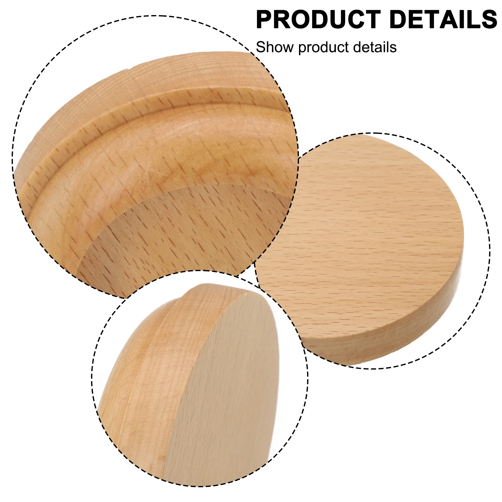 Coffee Tamper Station Stand Wooden Espresso Portafilter Holder Press Mat Distributor Mat Rack Coffee Maker Tool Accessories
Coffee Tamper Station Stand Wooden Espresso Portafilter Holder Press Mat Distributor Mat Rack Coffee Maker Tool Accessories