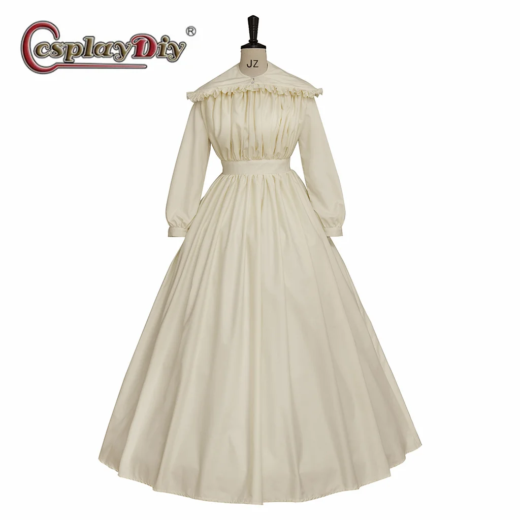 Medieval Evening Dress Victorian Ball Gown Princess Costume Prom Dress Masquerade Robe Historical Period Theater Suit
Medieval Evening Dress Victorian Ball Gown Princess Costume Prom Dress Masquerade Robe Historical Period Theater Suit