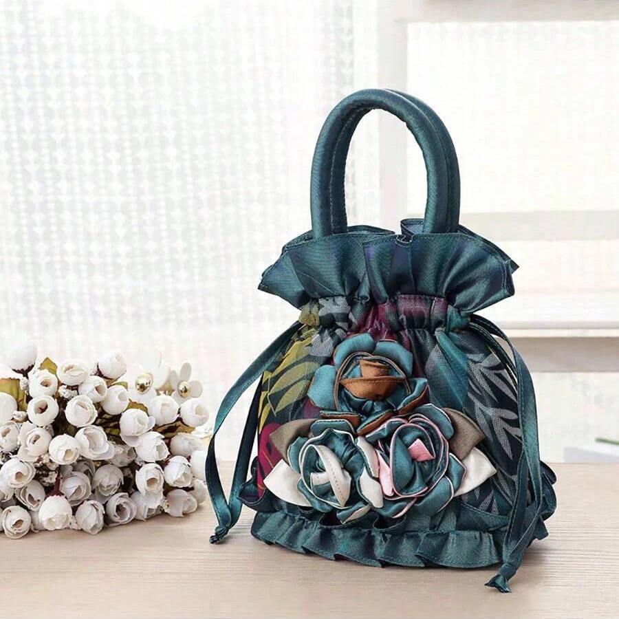 Men's fashion lace handbag large capacity party evening bag daily hand-held mobile phone bag
Men's fashion lace handbag large capacity party evening bag daily hand-held mobile phone bag