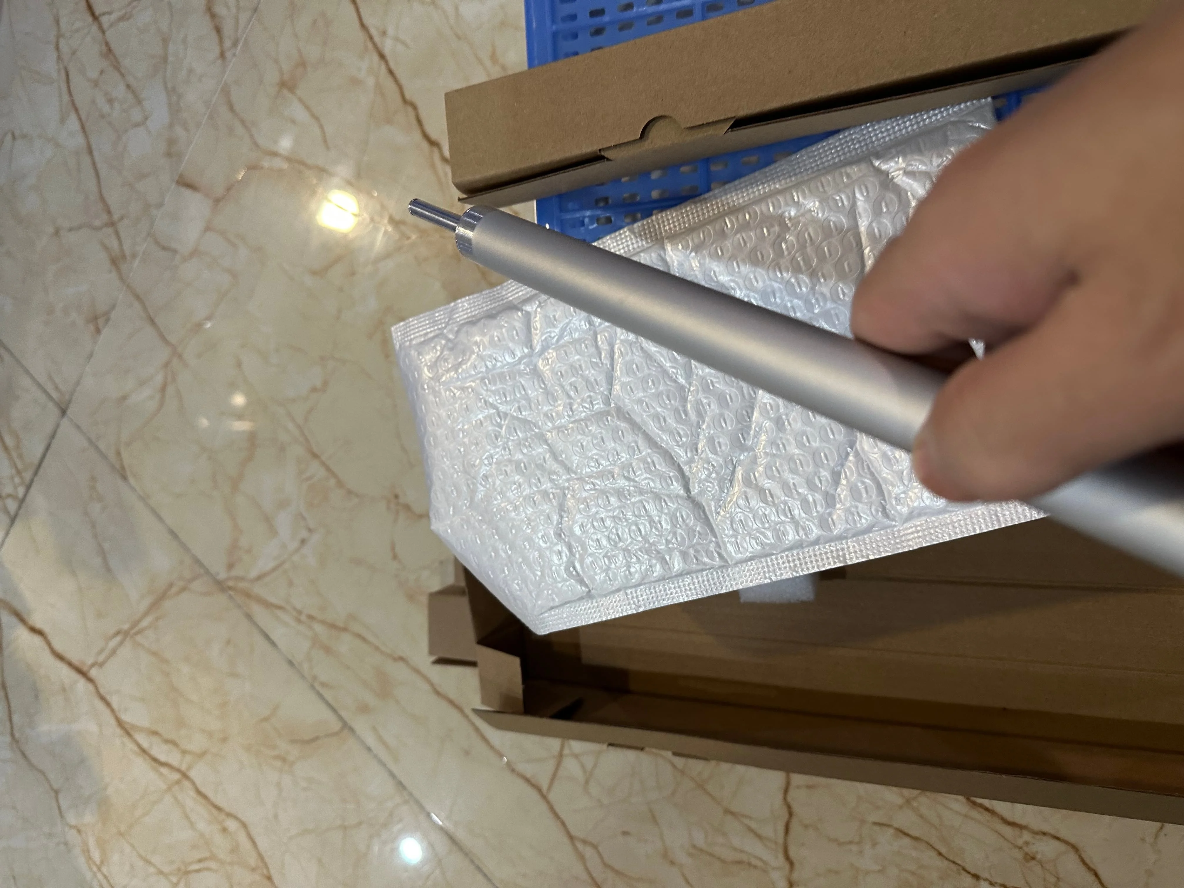 1шт. Новый магнитный ролик, совместимый с Konica Minolta bizhub 223 282 283 362 363 423 163V183 350 250 Ролик разработчика
1шт. Новый магнитный ролик, совместимый с Konica Minolta bizhub 223 282 283 362 363 423 163V183 350 250 Ролик разработчика