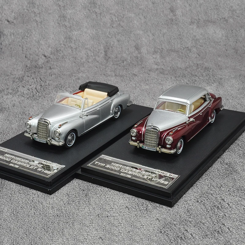 Mortal 1:64 Mercedes 300D Convertible Classic Collection Орнамент Модель автомобиля из сплава
Mortal 1:64 Mercedes 300D Convertible Classic Collection Орнамент Модель автомобиля из сплава