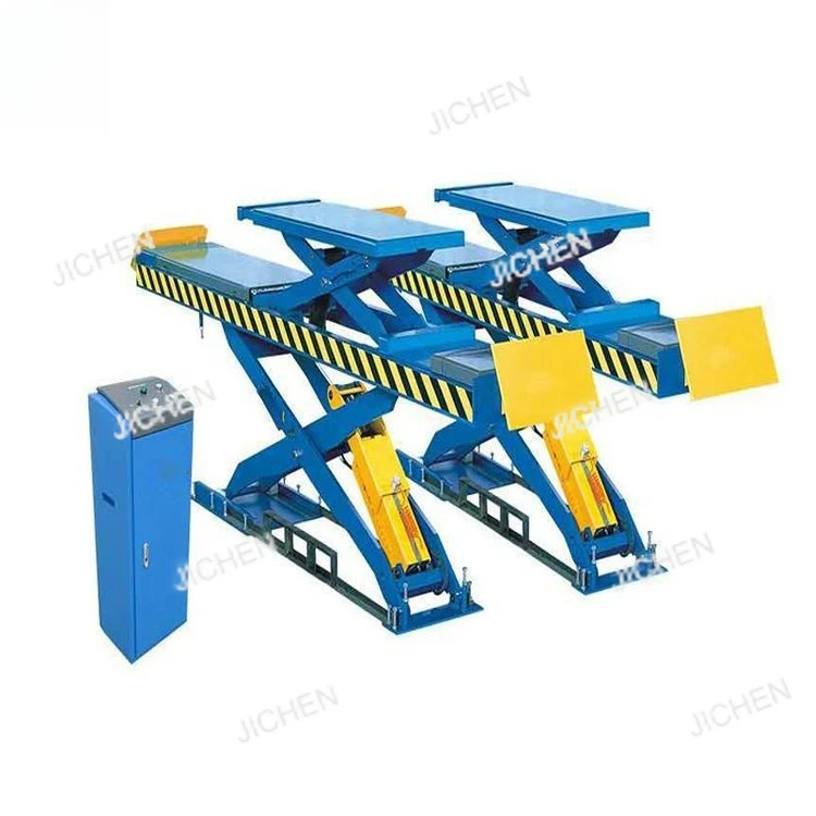 Scissor lift, fixed scissor lift platform
Scissor lift, fixed scissor lift platform