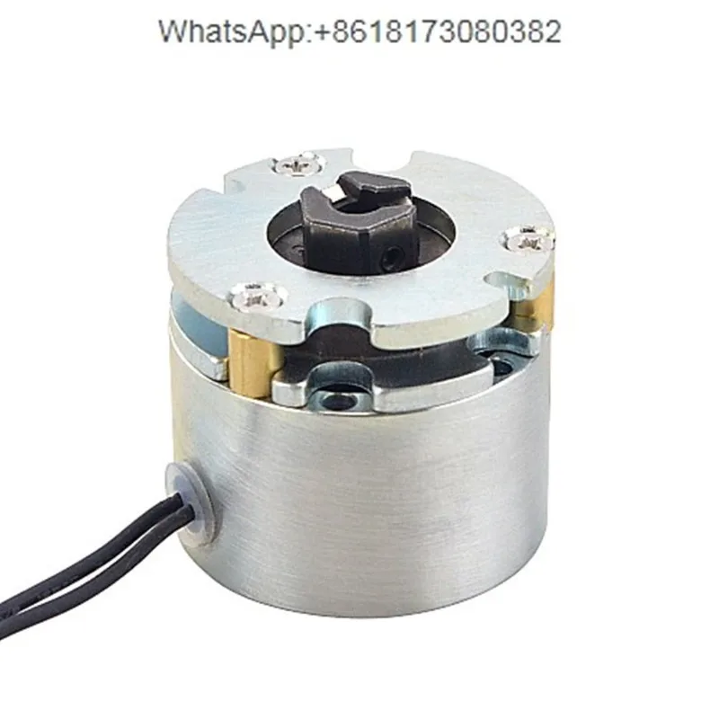 Brushless servo power-off brake brake SWB-01/SWB-03/SWB-05
Brushless servo power-off brake brake SWB-01/SWB-03/SWB-05