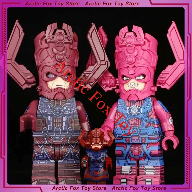 28cm New Galactus Movie Figure Perimeter Plastic Model Statue Assembling Building Blocks Desktop Decoration Ornaments Gift Toys
28cm New Galactus Movie Figure Perimeter Plastic Model Statue Assembling Building Blocks Desktop Decoration Ornaments Gift Toys