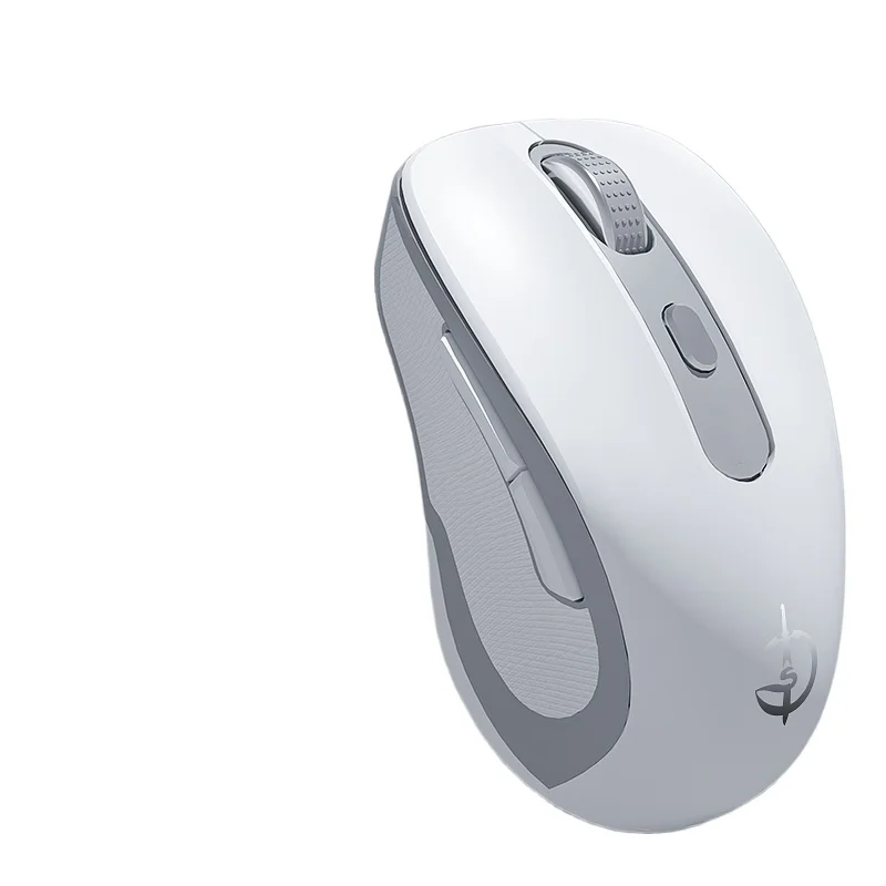Wireless bluetooth mouse rechargeable office silent silent e-sports game desktop laptop universal
Wireless bluetooth mouse rechargeable office silent silent e-sports game desktop laptop universal