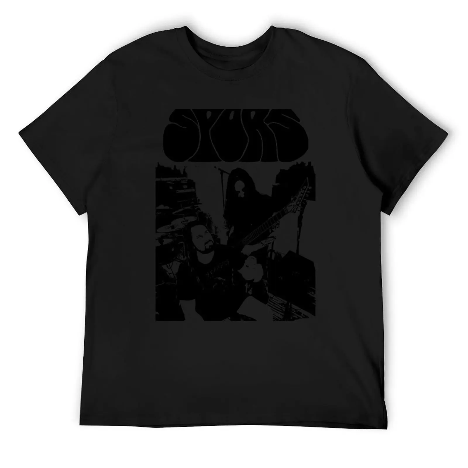 SPORS - FLOOK AND ANDY T-Shirt valentines clothes Short sleeve tee luxury t-shirt croswit shirt man oversized t shirts for men
SPORS - FLOOK AND ANDY T-Shirt valentines clothes Short sleeve tee luxury t-shirt croswit shirt man oversized t shirts for men