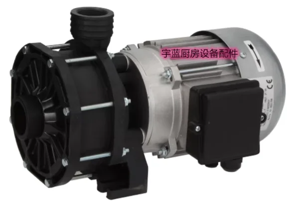 2026 Dishwasher Spare Parts 550W 190-240V 330-415V 9500488 9536331 9621799 9621800 Wash Pump for Meiko K200C K260C B190 Dishwa
2026 Dishwasher Spare Parts 550W 190-240V 330-415V 9500488 9536331 9621799 9621800 Wash Pump for Meiko K200C K260C B190 Dishwa