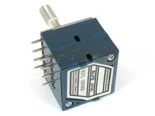 Japan for alps electric slotter 50ka 100ka 27 type 8-pin with tap and equal loudness plastic case volume electric slotter
Japan for alps electric slotter 50ka 100ka 27 type 8-pin with tap and equal loudness plastic case volume electric slotter