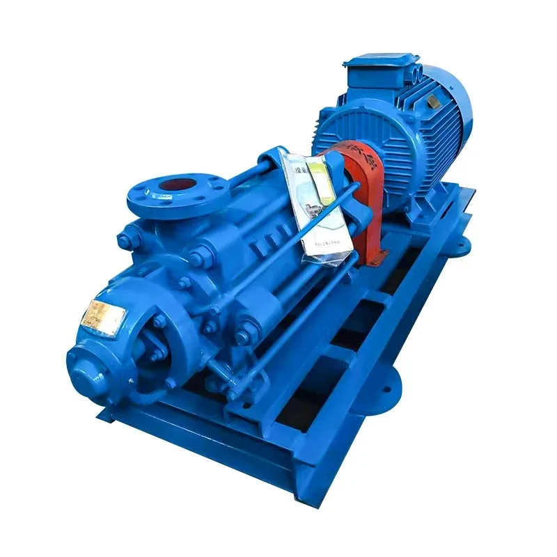 High-rise water supply horizontal multi-stage pump D/DG12-25X8 Explosion-proof mine water supply pump D/DG12-25X8
High-rise water supply horizontal multi-stage pump D/DG12-25X8 Explosion-proof mine water supply pump D/DG12-25X8