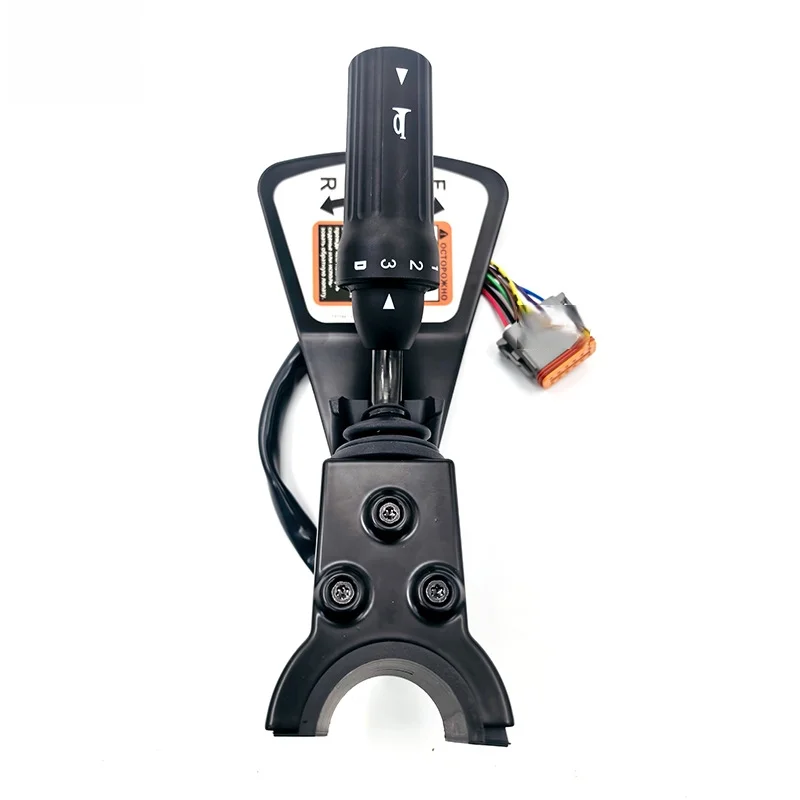 For 210L 310K 315SL 410L Control Lever Combination Switch AT437593
For 210L 310K 315SL 410L Control Lever Combination Switch AT437593