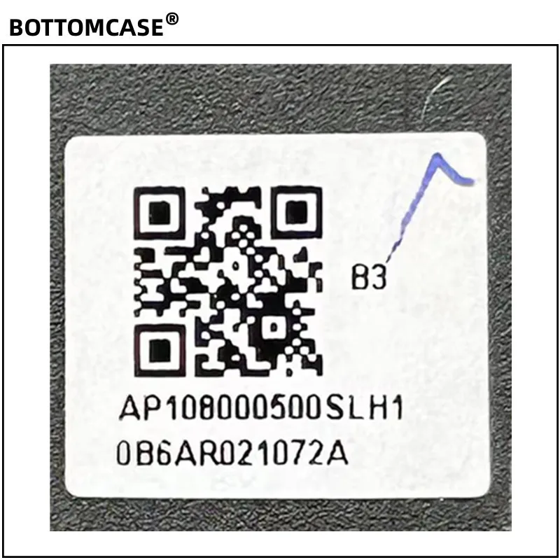 Новинка для BOTTOMCASE ® Задняя крышка/верхний корпус для ноутбука Thinkpad L450, артикул 01HW863
Новинка для BOTTOMCASE ® Задняя крышка/верхний корпус для ноутбука Thinkpad L450, артикул 01HW863