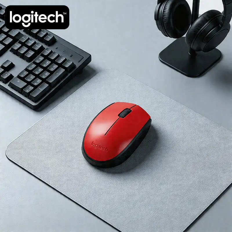 Беспроводная мышь Logitech M170, 2,4 ГГц, стабильное соединение, 12 месяцев автономной работы, для учебы, работы, офиса и домашнего использования
Беспроводная мышь Logitech M170, 2,4 ГГц, стабильное соединение, 12 месяцев автономной работы, для учебы, работы, офиса и домашнего использования