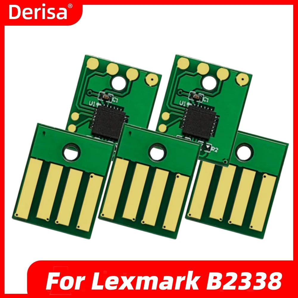 5 шт. 56F0Z00 барабанный чип для Lexmark B2338dw B2442dw B2546dn B2650dn MB2338adw MB2442adwe MS321 MS421 MS521 MS621 MS622 MX321 чип
5 шт. 56F0Z00 барабанный чип для Lexmark B2338dw B2442dw B2546dn B2650dn MB2338adw MB2442adwe MS321 MS421 MS521 MS621 MS622 MX321 чип