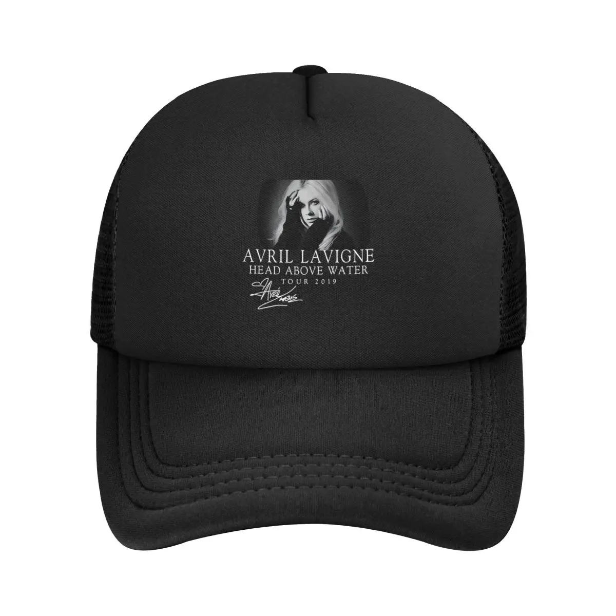 Avril Lavigne Head над водой 2019, туристическая кепка от солнца, мужская кепка, бейсболка, бесплатная доставка
Avril Lavigne Head над водой 2019, туристическая кепка от солнца, мужская кепка, бейсболка, бесплатная доставка