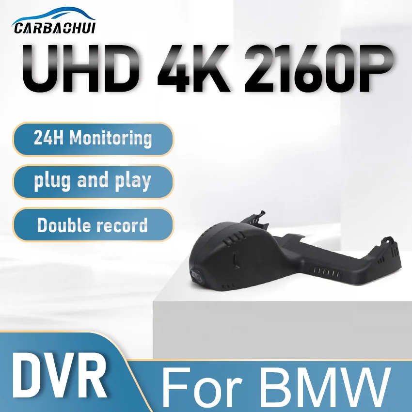Специальная видеорегистратор Plug and Play 2160P для BMW X4 xDrive25i M Off-Road Package 2019, провод датчика дождя с управлением через приложение
Специальная видеорегистратор Plug and Play 2160P для BMW X4 xDrive25i M Off-Road Package 2019, провод датчика дождя с управлением через приложение