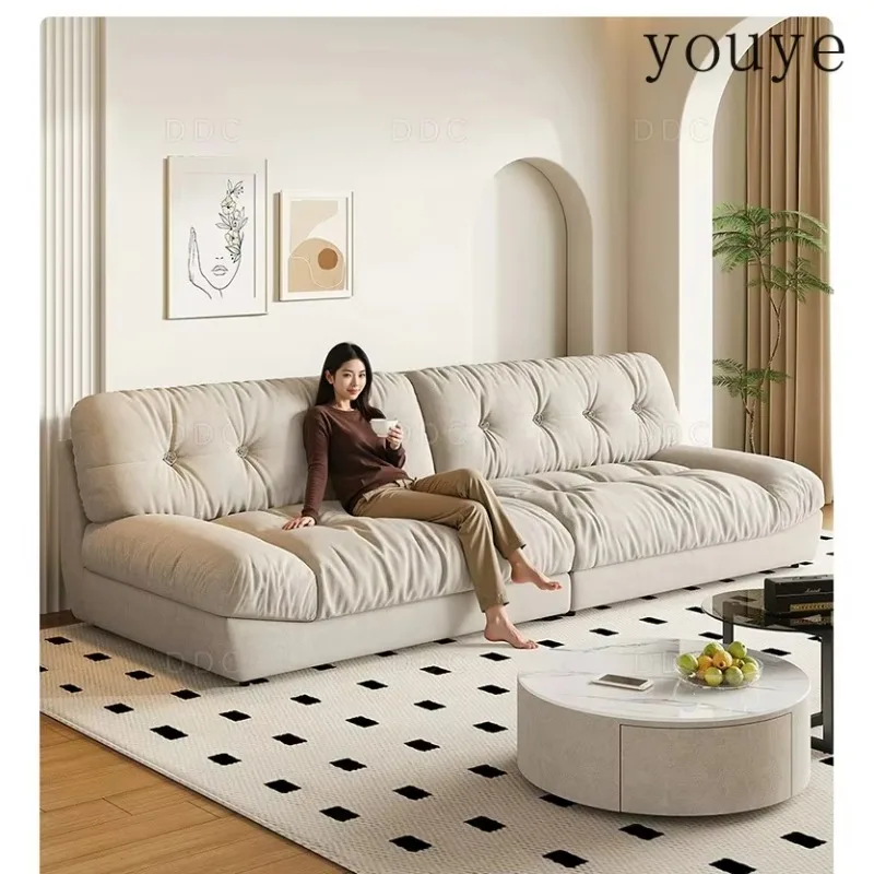 X3 Simple Modern Cat Fleece Cloud Sofa Chenille Fabric Living Room Size Apartment Furniture
X3 Simple Modern Cat Fleece Cloud Sofa Chenille Fabric Living Room Size Apartment Furniture