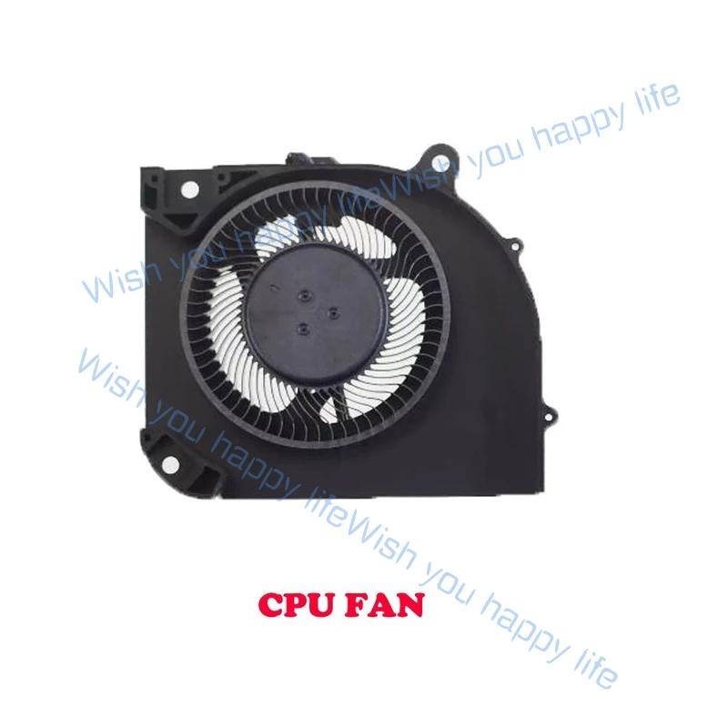 L... Laptop CPU FAN For CLEVO X370SNV X370SNV-G X370SNW X370SNW-G New
L... Laptop CPU FAN For CLEVO X370SNV X370SNV-G X370SNW X370SNW-G New
