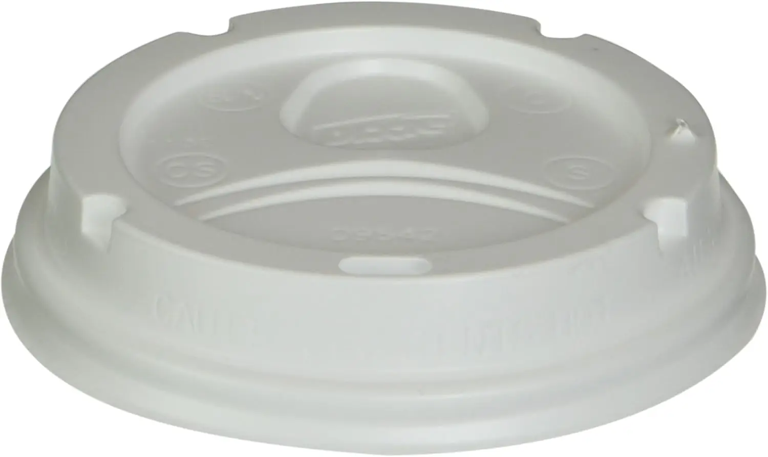 Dome Lids for 12/16 oz Cups, 50 Pack - Perfect Fit for Hot and Cold Drinks
Dome Lids for 12/16 oz Cups, 50 Pack - Perfect Fit for Hot and Cold Drinks