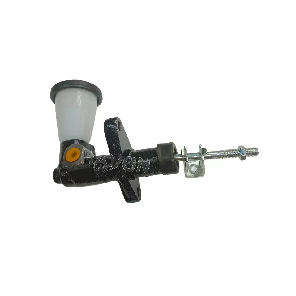 Direct Factory Supply Hot Selling FOR Toyota Clutch Master Cylinder 31410-10010 31410-14080 New Brake Assembly
Direct Factory Supply Hot Selling FOR Toyota Clutch Master Cylinder 31410-10010 31410-14080 New Brake Assembly
