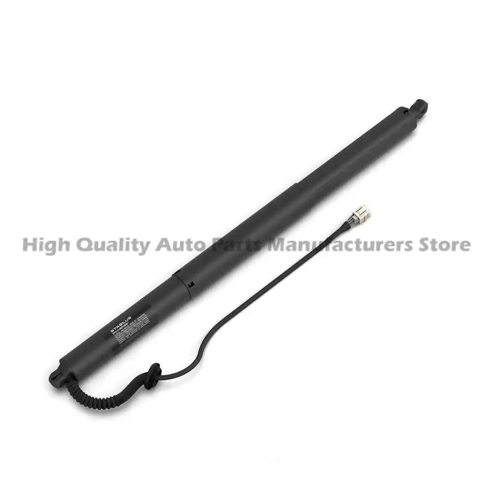 STABILUS 2A823161 Liftgate Lift Support
STABILUS 2A823161 Liftgate Lift Support