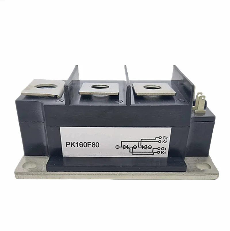 New Original PK160F-80 Module
New Original PK160F-80 Module