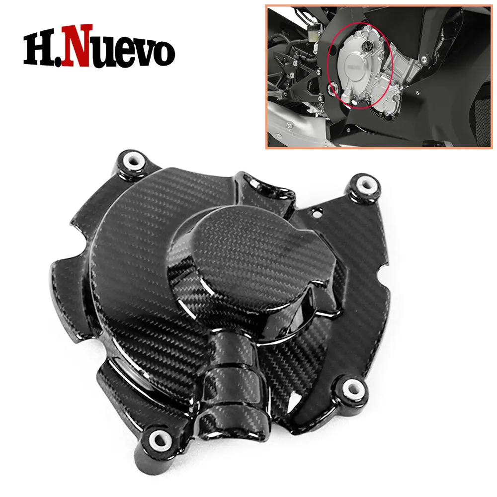 Motorcycle Engine Cover Carbon Fiber Retrofit Right Engine Protection Case For YAMAHA R1 R1M 2015 2016 2017 2018 r1m Accessories
Motorcycle Engine Cover Carbon Fiber Retrofit Right Engine Protection Case For YAMAHA R1 R1M 2015 2016 2017 2018 r1m Accessories