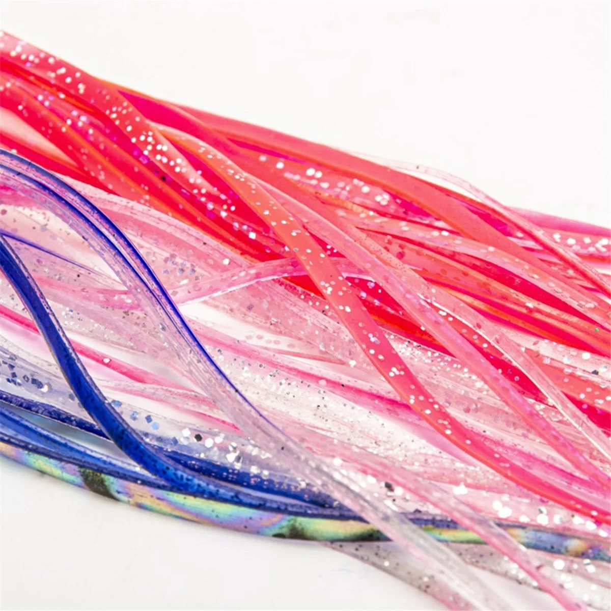 【Найчайшая цена!】11-дюймовая бионическая полосатая приманка со свинцовой головкой, морская рыбалка, лодка для рыбалки с тяжелой свинцовой мягкой приманкой
【Найчайшая цена!】11-дюймовая бионическая полосатая приманка со свинцовой головкой, морская рыбалка, лодка для рыбалки с тяжелой свинцовой мягкой приманкой