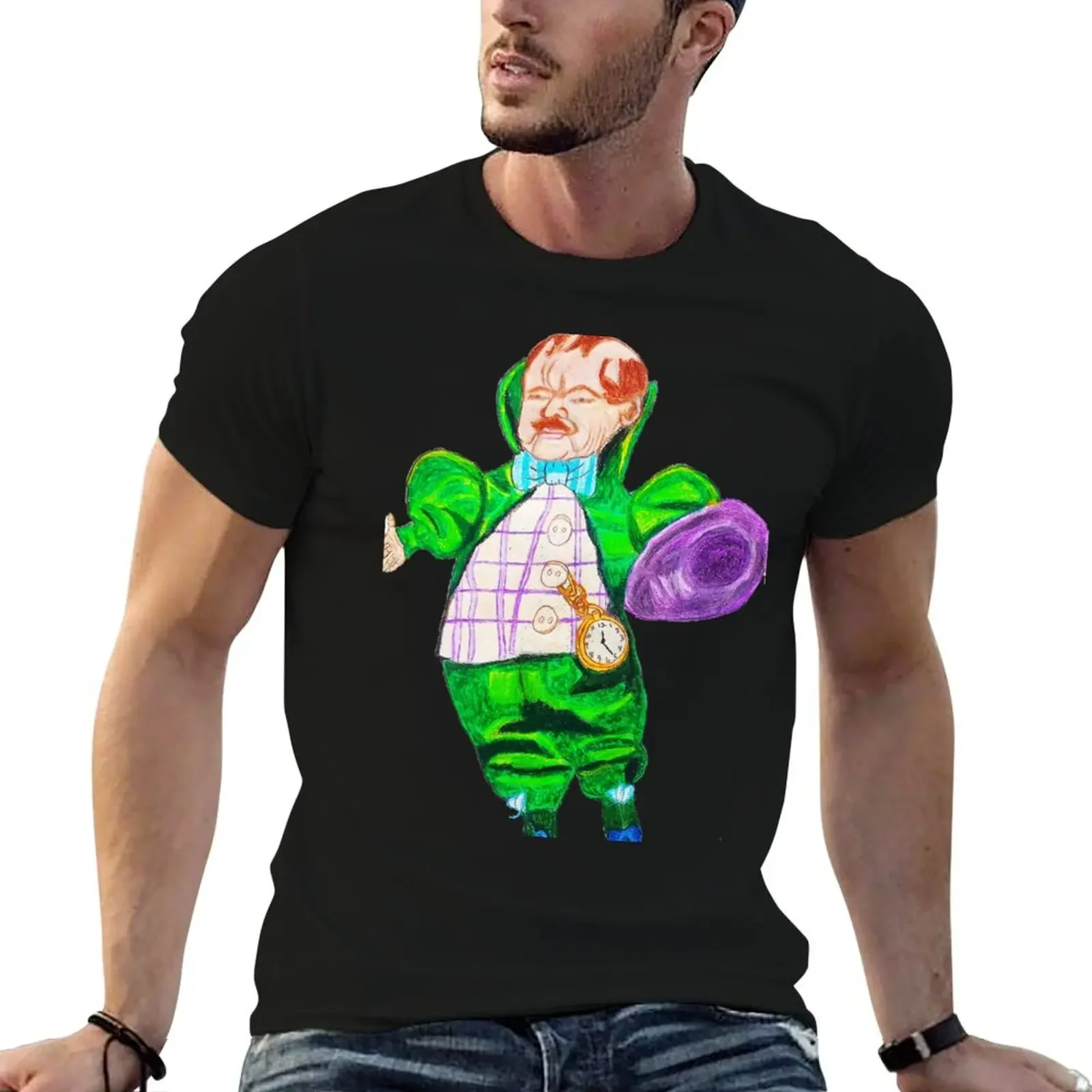 OZ THE MAYOR OF MUNCHKIN CITY T-Shirt custom shirt for a boy oversize t-shirts man croswit shirt man men clothings
OZ THE MAYOR OF MUNCHKIN CITY T-Shirt custom shirt for a boy oversize t-shirts man croswit shirt man men clothings