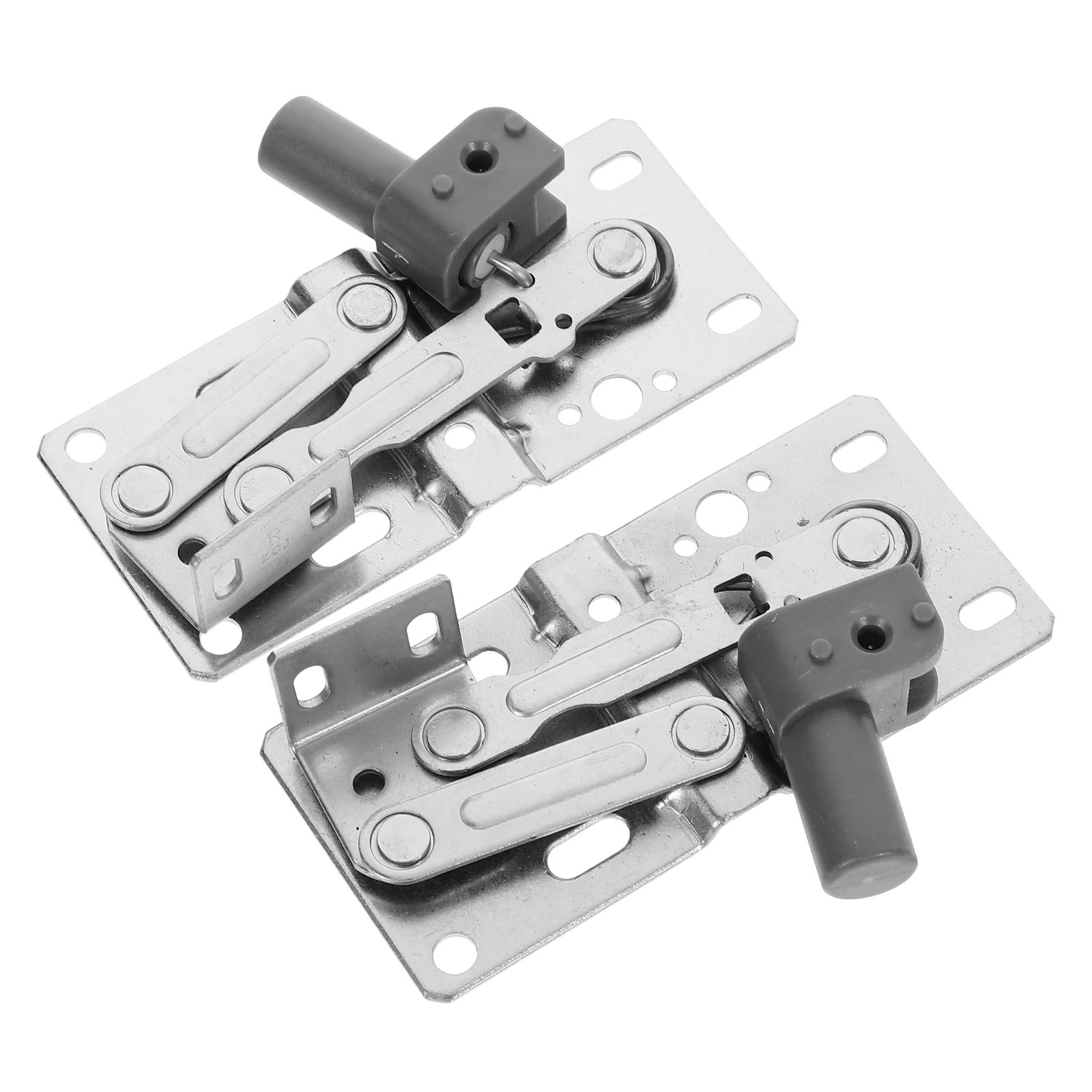 2 Pcs Furniture Hardware Hinges Cabinet Sink Door Tray Iron Anti Slam Durable 45 Degree Soft Close Easy Installation Shoe
2 Pcs Furniture Hardware Hinges Cabinet Sink Door Tray Iron Anti Slam Durable 45 Degree Soft Close Easy Installation Shoe