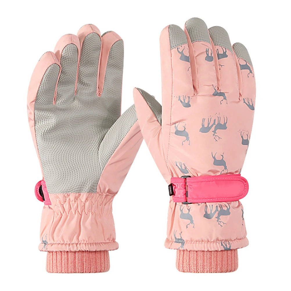 Waterproof Warm Cycling Durable Thermal Bike Gloves for Woman Mountaineering Climbing Running Winter Sports Gloves
Waterproof Warm Cycling Durable Thermal Bike Gloves for Woman Mountaineering Climbing Running Winter Sports Gloves