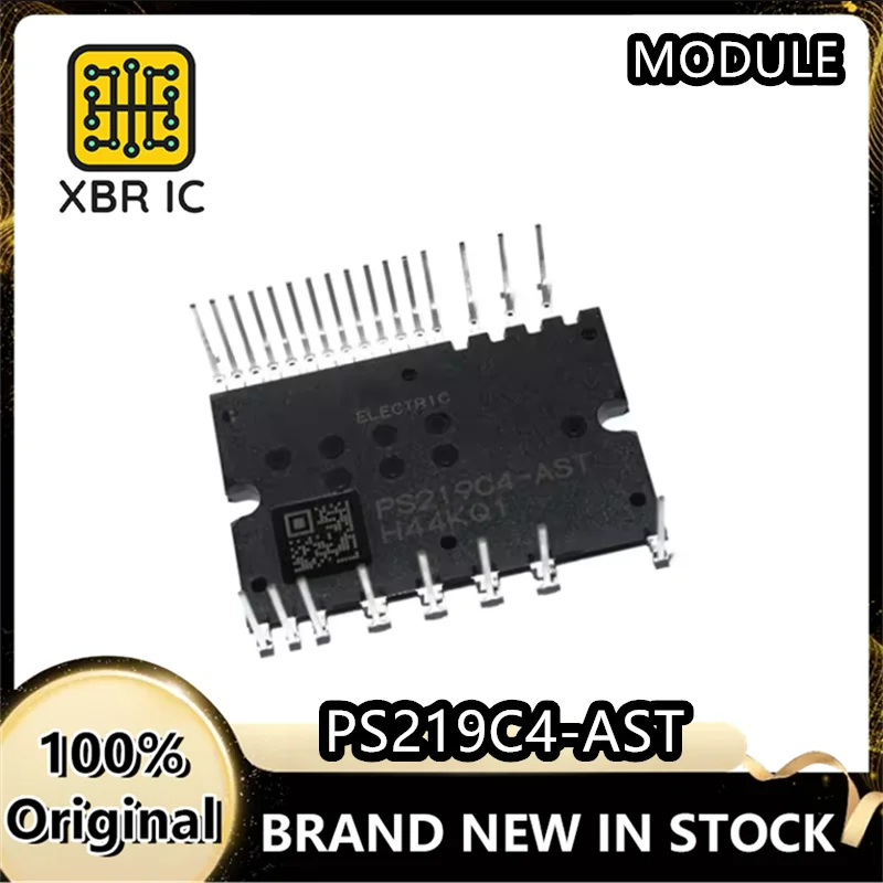 (3/10 pieces) PS219C4-AST | PS219C4 | Common power module for air conditioner outdoor unit motherboard | Brand new | In stock
(3/10 pieces) PS219C4-AST | PS219C4 | Common power module for air conditioner outdoor unit motherboard | Brand new | In stock