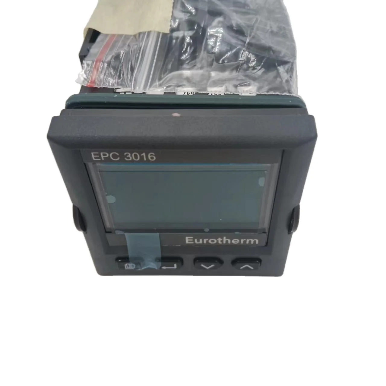 EPC3016 CC VH/D1/R1 Таблица контроля температуры Прибор контроля температуры для Eurotherm STOCK 20.
EPC3016 CC VH/D1/R1 Таблица контроля температуры Прибор контроля температуры для Eurotherm STOCK 20.