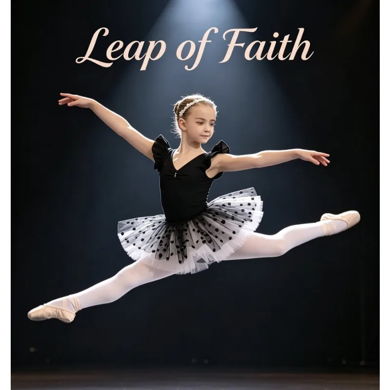 Girls Black Cotton Ballet Leotard Soft Cotton Autumn Spring Wear for Daily Dancing Class Gymnastics Training Practice and Exams
Girls Black Cotton Ballet Leotard Soft Cotton Autumn Spring Wear for Daily Dancing Class Gymnastics Training Practice and Exams
