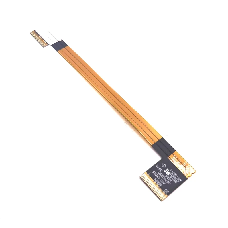 LCD Flex Cable Replacement Flip Screen Display FPC Repair Replacement Spare Part
LCD Flex Cable Replacement Flip Screen Display FPC Repair Replacement Spare Part