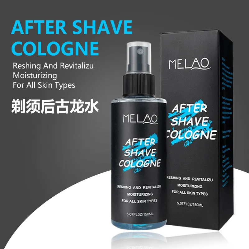 Спрей для одеколон после бритья — увлажняющий и успокаивающий уход за кожей бороды после бритья
Спрей для одеколон после бритья — увлажняющий и успокаивающий уход за кожей бороды после бритья