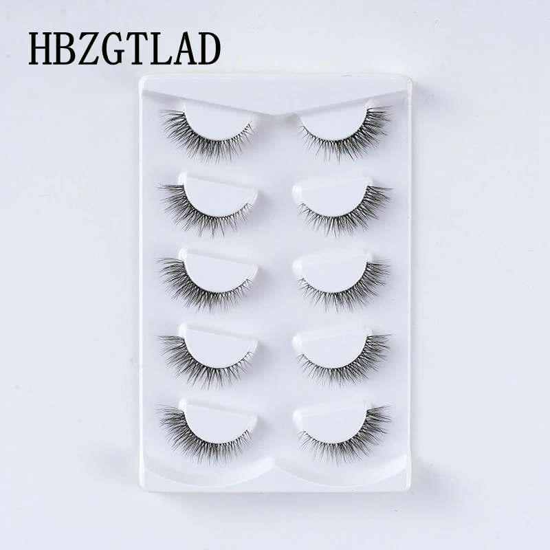 HBZGTLAD 3D искусственный накладные ресницы из норки Прозрачный Стебель невидимая лента норковые ресницы Многоразовые Накладные ресницы натуральный пушистый
HBZGTLAD 3D искусственный накладные ресницы из норки Прозрачный Стебель невидимая лента норковые ресницы Многоразовые Накладные ресницы натуральный пушистый