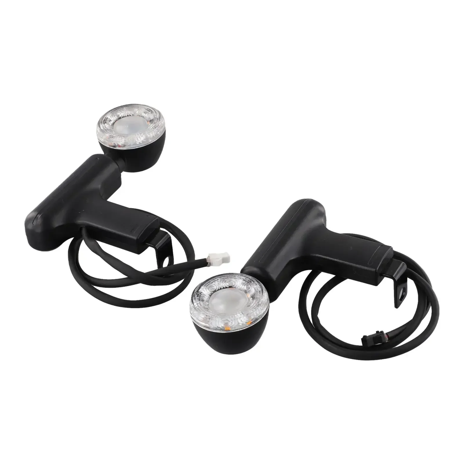Plastic LED Light Electric Bicycles Electric Scooters Electric Two Wheeled Tricycle Turn Signal Lights Electric Scooters
Plastic LED Light Electric Bicycles Electric Scooters Electric Two Wheeled Tricycle Turn Signal Lights Electric Scooters